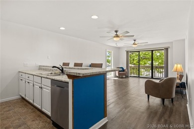 Enjoy the lake lifestyle at Pelican Bay Condominiums. This - photo 1