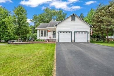 Meticulously maintained and move-in ready, this stunning - photo 1