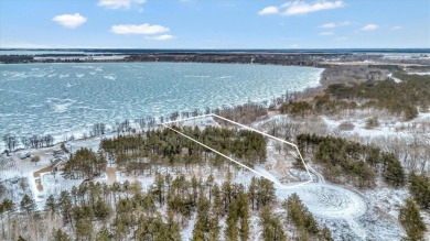 Clitherall Lake Lot For Sale in Clitherall Minnesota