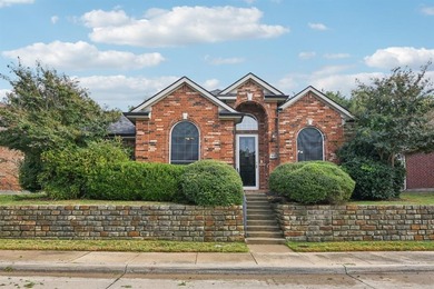 Lake Ray Hubbard Home For Sale in Rockwall Texas