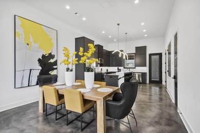 Enjoy luxury living in Lake Hamiltons newest Rooftop Townhomes - photo 14