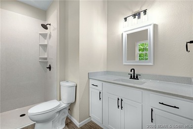 COMMUNITY WATER & SEWER. Brand new and beautifully crafted by - photo 15