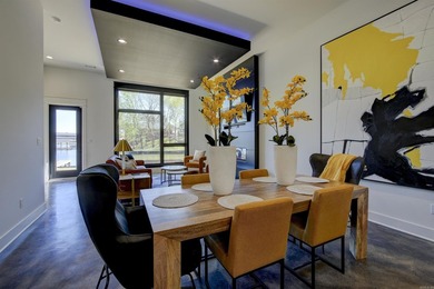 Enjoy luxury living in Lake Hamiltons newest Rooftop Townhomes - photo 15
