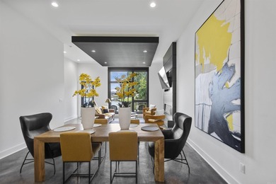 Enjoy luxury living in Lake Hamiltons newest Rooftop Townhomes - photo 17