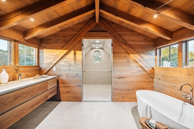 Welcome to a one-of-a-kind coastal sanctuary where nature - photo 18