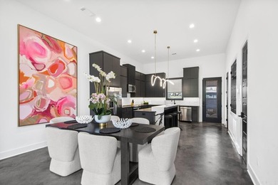 Enjoy luxury living in Lake Hamiltons newest Rooftop Townhomes - photo 19