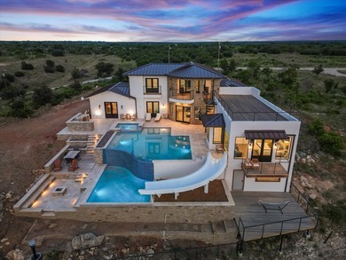 Possum Kingdom Lake Home For Sale in Strawn Texas