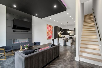 Enjoy luxury living in Lake Hamiltons newest Rooftop Townhomes - photo 26