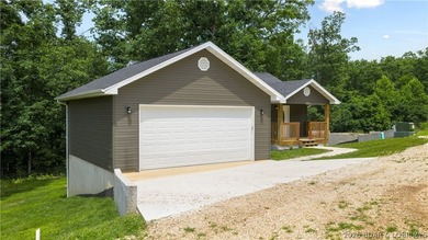 COMMUNITY WATER & SEWER. Brand new and beautifully crafted by - photo 29