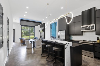 Enjoy luxury living in Lake Hamiltons newest Rooftop Townhomes - photo 29