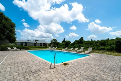 Virtually Staged. Top Floor (second level) updated 2BR/2BA condo - photo 33