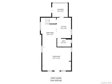 Beautiful Single Family House located within a block from Guy R - photo 33