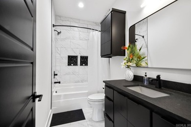 Enjoy luxury living in Lake Hamiltons newest Rooftop Townhomes - photo 39