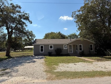 North Bosque River Home Active Under Contract in Valley Mills Texas