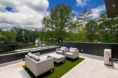 Enjoy luxury living in Lake Hamiltons newest Rooftop Townhomes - photo 44