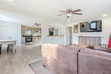 Welcome to this beautifully renovated, move-in-ready home - photo 5