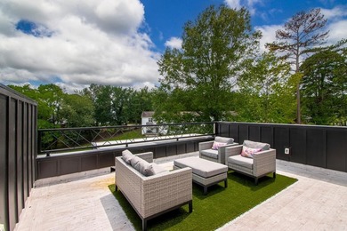 Enjoy luxury living in Lake Hamiltons newest Rooftop Townhomes - photo 45