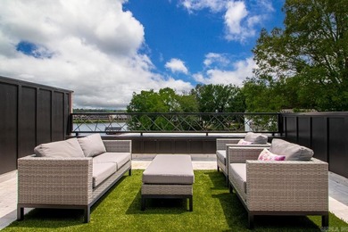 Enjoy luxury living in Lake Hamiltons newest Rooftop Townhomes - photo 46