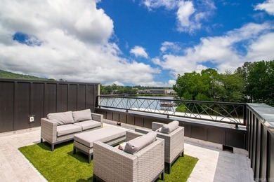 Enjoy luxury living in Lake Hamiltons newest Rooftop Townhomes - photo 47