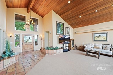 Nestled on a sprawling 4.5-acre estate, this breathtaking - photo 8