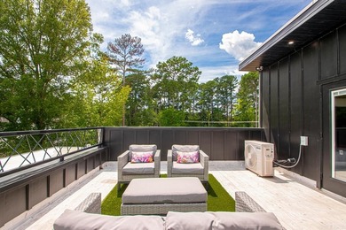 Enjoy luxury living in Lake Hamiltons newest Rooftop Townhomes - photo 49