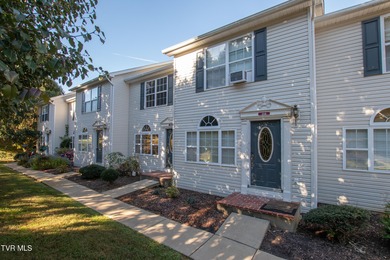 (private lake, pond, creek) Townhome/Townhouse For Sale in Bristol Tennessee