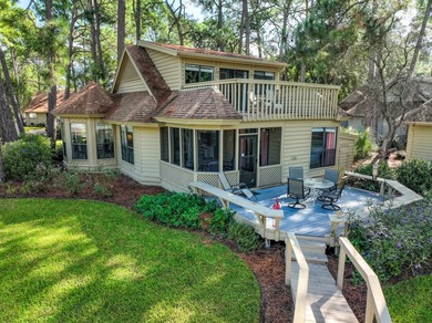 If you're searching for a charming Florida cottage tucked within - photo 3