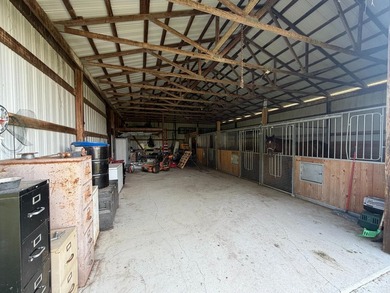 Enjoy Country Living with room to breathe! Brick Home-Pole Barn - photo 5