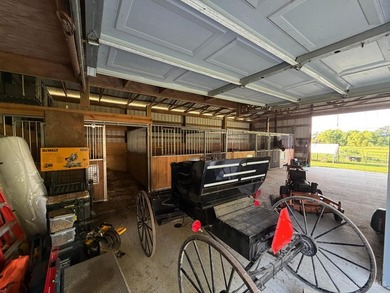 Enjoy Country Living with room to breathe! Brick Home-Pole Barn - photo 6