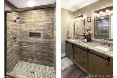 COMPLETE renovation in 2026 at Evergreens Condo - nestled - photo 8