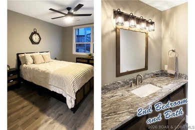 COMPLETE renovation in 2026 at Evergreens Condo - nestled - photo 9