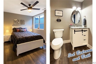 COMPLETE renovation in 2026 at Evergreens Condo - nestled - photo 10
