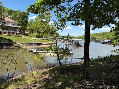 Discover the perfect setting for your dream lake home in the - photo 7