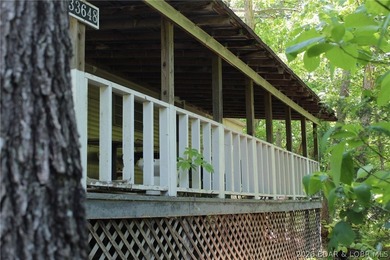 Fixer-Upper Opportunity on Wooded .63 Acre Lot Back on market at - photo 1