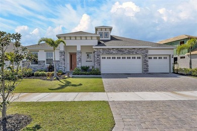914 Signet Drive, Apollo Beach, FL 33572 | 4 Bedrooms | 3.5 - photo 1