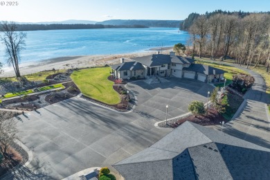 Lake Home For Sale in Longview, Washington