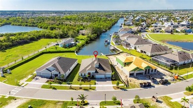 914 Signet Drive, Apollo Beach, FL 33572 | 4 Bedrooms | 3.5 - photo 5