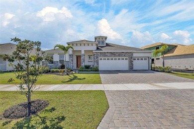 914 Signet Drive, Apollo Beach, FL 33572 | 4 Bedrooms | 3.5 - photo 6
