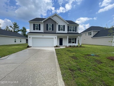 (private lake, pond, coastal) Home For Sale in Fayetteville North Carolina