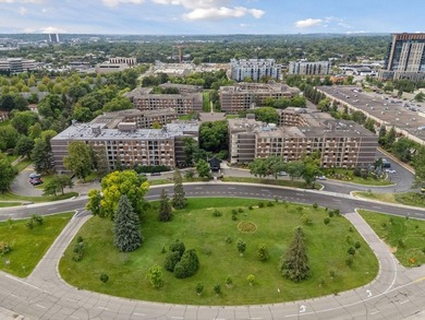 Experience maintenance-free living in one of Edina's most - photo 1