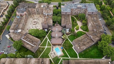 Experience maintenance-free living in one of Edina's most - photo 2