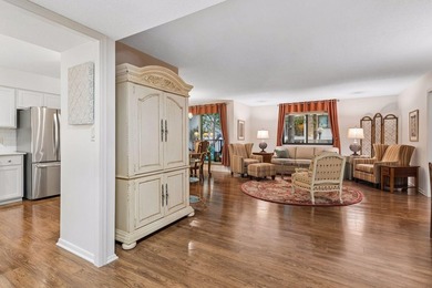 Experience maintenance-free living in one of Edina's most - photo 3
