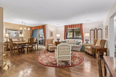 Experience maintenance-free living in one of Edina's most - photo 4