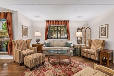 Experience maintenance-free living in one of Edina's most - photo 5