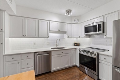 Experience maintenance-free living in one of Edina's most - photo 10