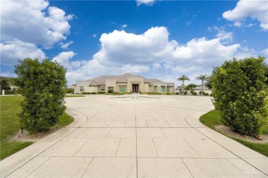 Lake Home For Sale in Mission, Texas