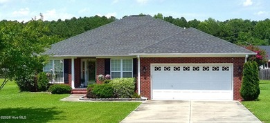 Nestled in the serene and sought-after Berne Glade community - photo 1