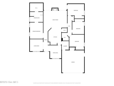 Nestled in the serene and sought-after Berne Glade community - photo 2