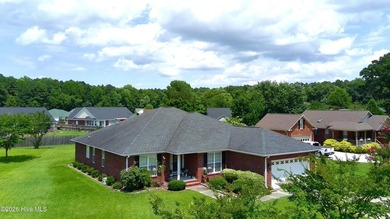 Nestled in the serene and sought-after Berne Glade community - photo 3
