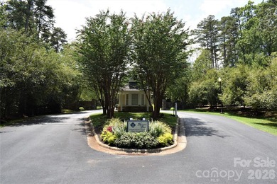 This Badin Lake area lot is located in the prestigious gated - photo 11